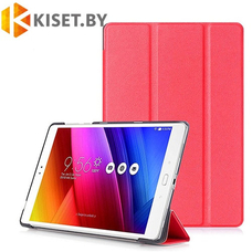 Чехол-книжка KST Smart Case для ASUS ZenPad 7.0 Z370, красный