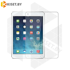 Защитное стекло KST 2.5D для iPad 2 (A1395)/ 3 (A1416) / iPad 4 (A1458), прозрачное
