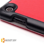 Чехол-книжка Smart Case для ASUS ZenPad 7.0 Z370, красный