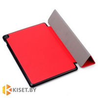 Чехол-книжка Smart Case для ASUS ZenPad 10 Z300, красный