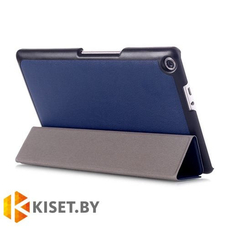 Чехол-книжка KST Smart Case для ASUS ZenPad 10 Z300 / Z301, синий