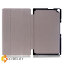 Чехол-книжка Smart Case для ASUS ZenPad 7.0 Z370, черный