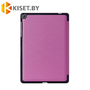 Чехол-книжка Smart Case для ASUS ZenPad 3S 10 Z500, фиолетовый