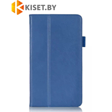 Чехол-книжка KST Classic case для Acer Iconia W3-810, синий