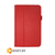 Классический чехол-книжка для Acer Iconia W3-810, красный