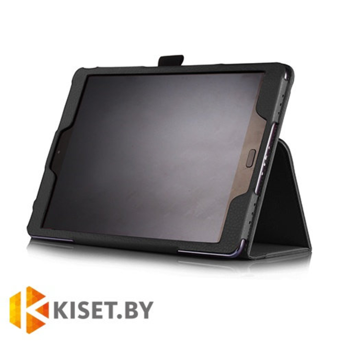 Чехол-книжка ASUS Eee Pad Transformer Prime TF201, черный