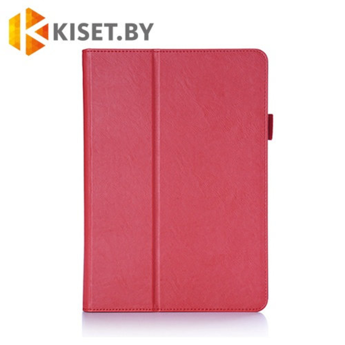 Классический чехол-книжка для Asus Fonepad 7 FE375, красный