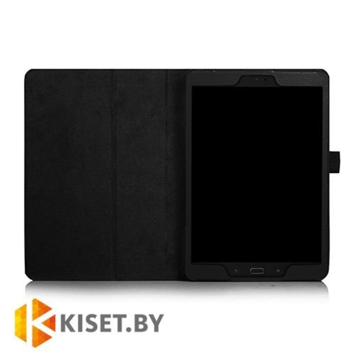 Классический чехол-книжка для Asus Fonepad 7 FE375, черный