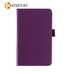 Чехол-книжка для Asus MeMO Pad 7 ME176CX, фиолетовый