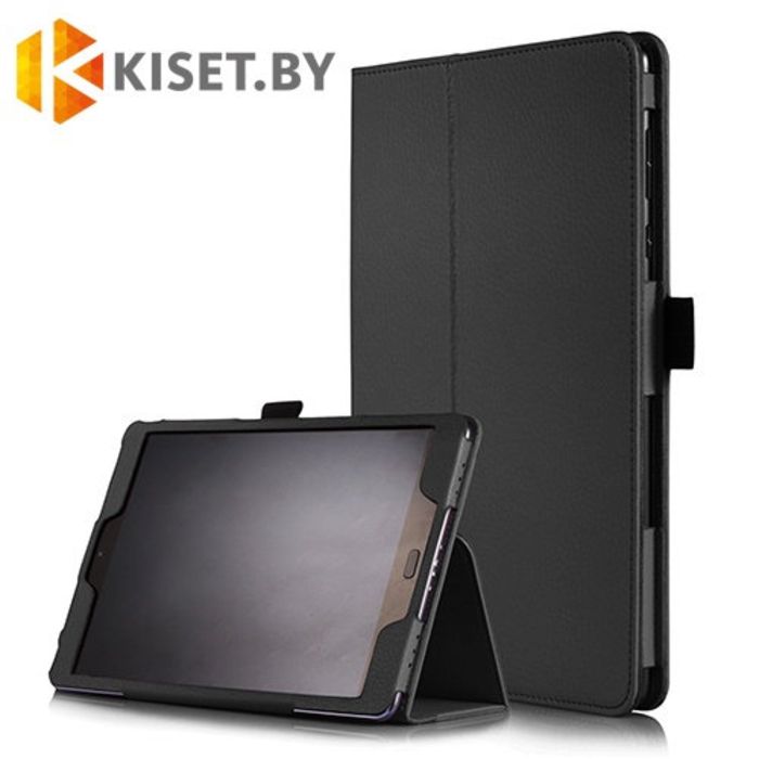 Классический чехол-книжка для ASUS ZenPad 10 Z300, черный
