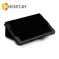 Классический чехол-книжка для ASUS ZenPad 3S 10'' Z500, черный