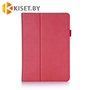 Классический чехол-книжка для ASUS ZenPad 7.0 Z370, красный