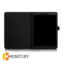 Классический чехол-книжка для ASUS ZenPad 7.0 Z370, черный