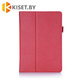 Чехол-книжка KST Classic case для ASUS ZenPad 7.0 Z370, красный