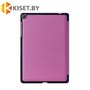Чехол-книжка Smart Case для ASUS ZenPad C 7.0 Z170, фиолетовый
