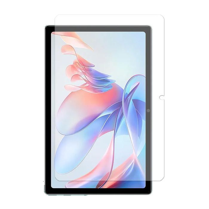 Защитное стекло KST 2.5D для Blackview Tab 15 Pro прозрачное