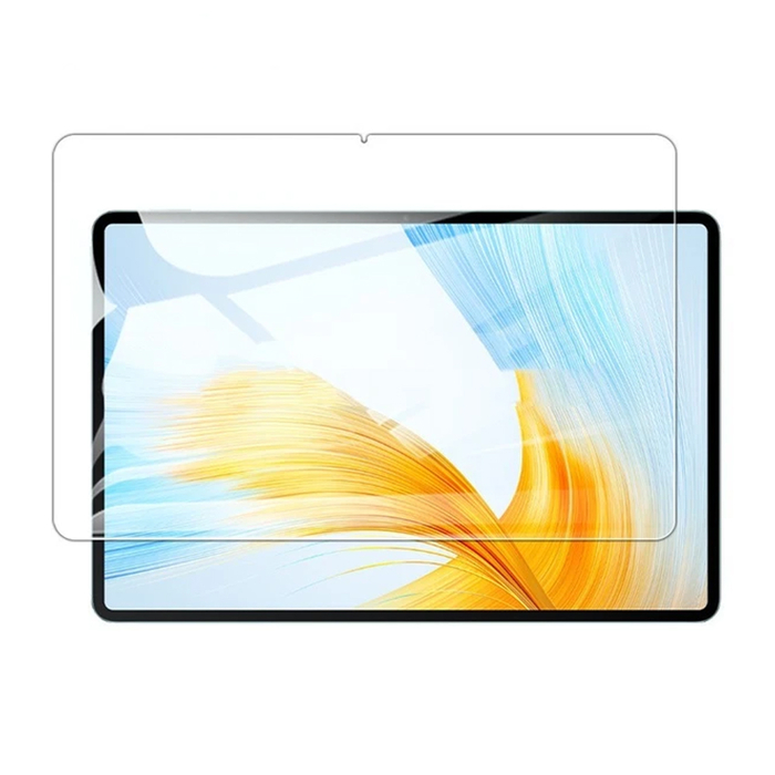 Защитное стекло KST 2.5D для Honor MagicPad 13.0 GDI-W09 (2023) прозрачное