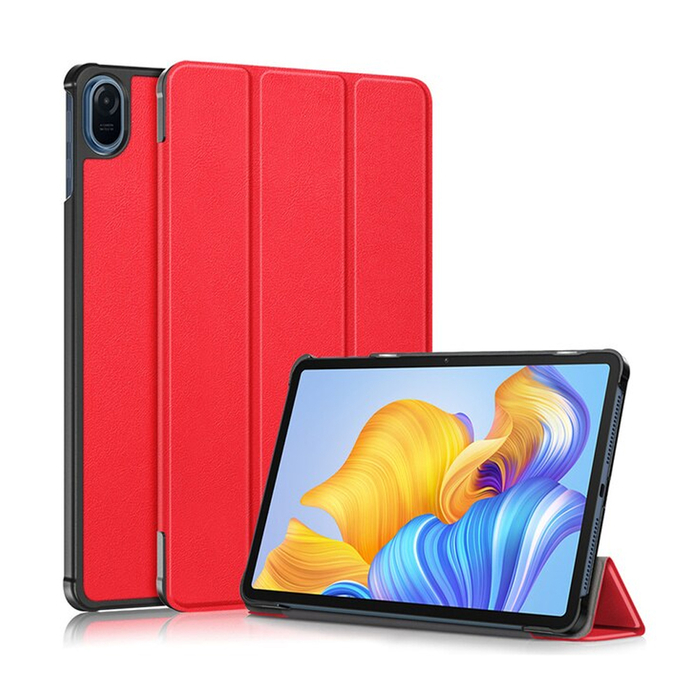 Чехол-книжка KST Smart Case для Honor Pad 8 (2022) 12.0 inches красный