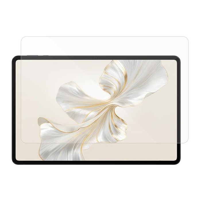 Защитное стекло KST 2.5D для Honor Pad 9 12.1 HEY2-W09 (2023) / 9 Pro 12.1 (2024)  прозрачное