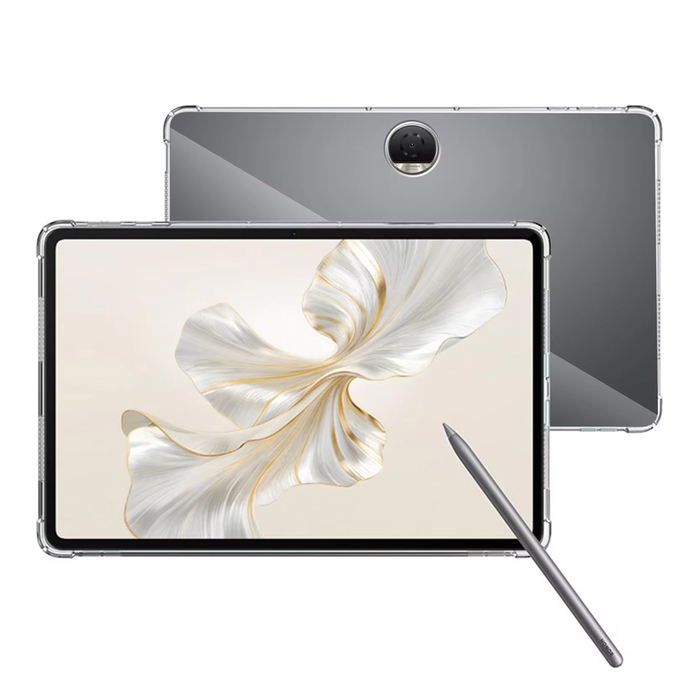 Силиконовый чехол KST UT для Honor Pad 9 12.1 прозрачный