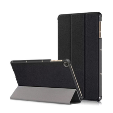Чехол-книжка KST Smart Case для Honor Pad X8 Lite (2022) 9.7 черный