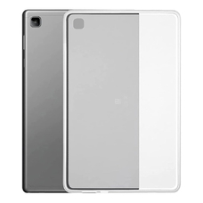 Силиконовый чехол KST UT для Honor Pad X8 10.1 прозрачный