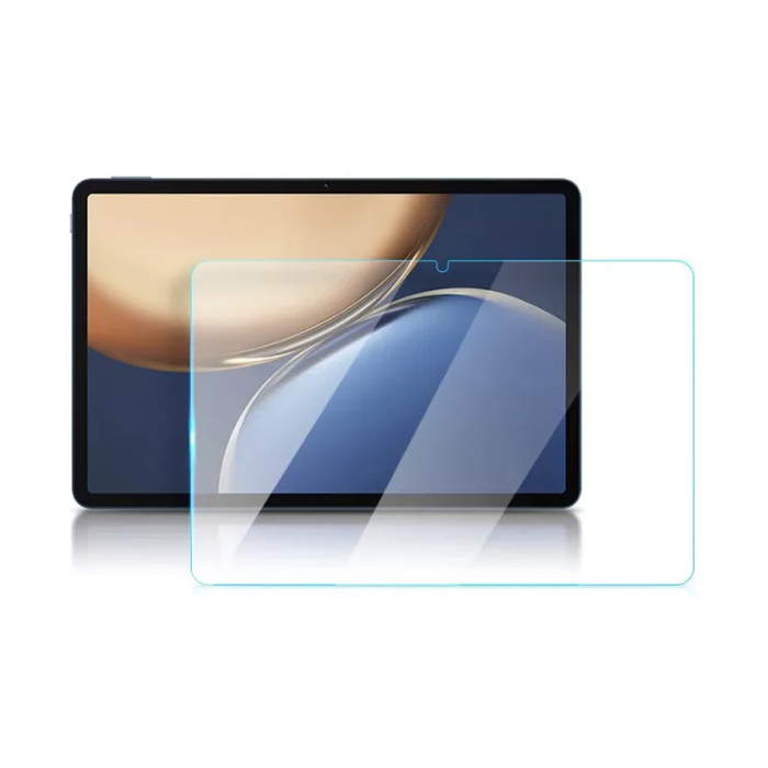 Защитное стекло KST 2.5D для Honor Pad X8 (2022) 10.1 / Pad X8 Lite прозрачное