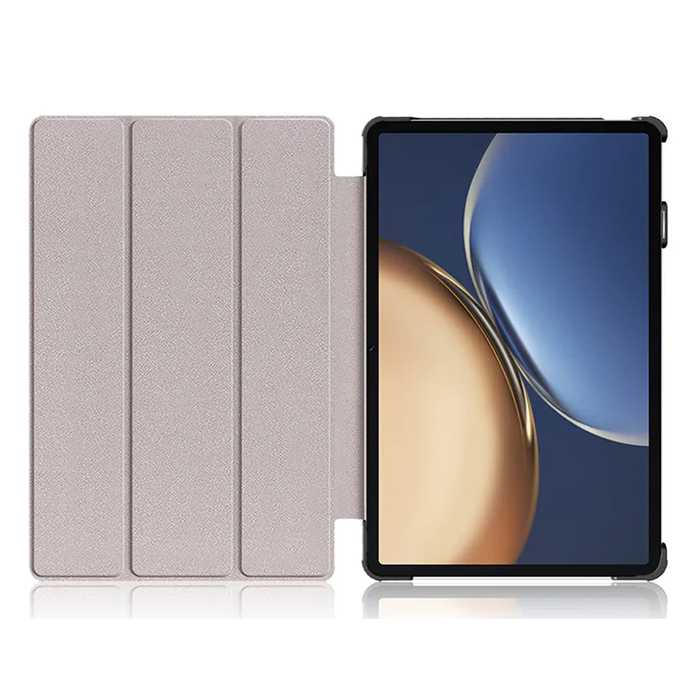 Чехол-книжка KST Smart Case для Honor Tablet V7 Pro 11.0 (2021) / Pad V8 11.0 BRT-W09 (2023) черный