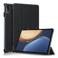 Чехол-книжка KST Smart Case для Honor Tablet V7 Pro 11.0 (2021) / Pad V8 11.0 BRT-W09 (2023) черный
