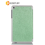 Чехол-книжка Smart Case для Huawei M1, зеленый