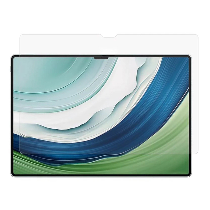 Защитное стекло KST 2.5D для Huawei MatePad Pro 13.2 PCE-W30 (2023) прозрачное
