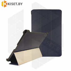 Чехол-книжка KST Smart Case для Huawei MatePad Pro 10.8 2019 / 2021 синий