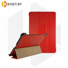 Чехол-книжка KST Smart Case для Huawei MatePad Pro 10.8 2019 / 2021 красный