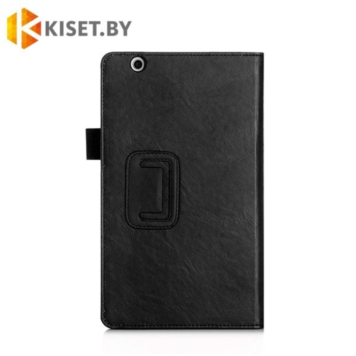 Классический чехол-книжка для Huawei MediaPad M3 8.4, черный