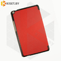 Чехол-книжка Smart Case для Huawei MediaPad T3 8.0, красный