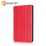 Чехол-книжка Smart Case для Huawei MediaPad T3 10, красный