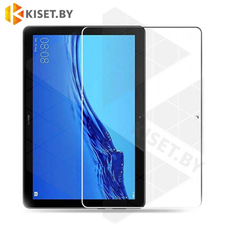 Защитное стекло KST 2.5D для Huawei MediaPad C5 10 прозрачное