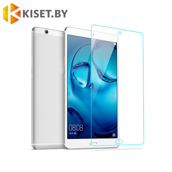Защитное стекло для Huawei MediaPad M5 8.4, прозрачное