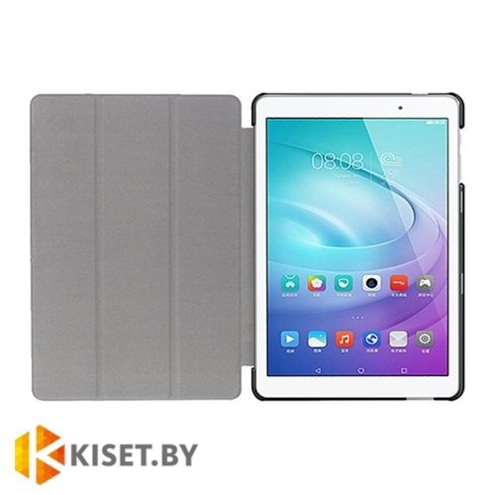 Чехол-книжка Smart Case для Huawei MediaPad T3 7.0, черный