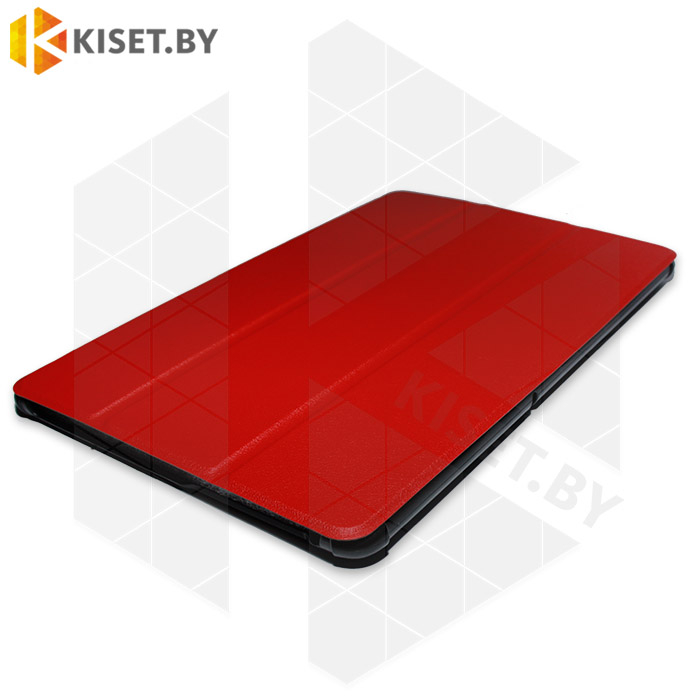 Чехол-книжка Smart Case для Huawei MediaPad T5 10" красный