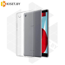 Силиконовый чехол KST UT для Huawei MediaPad M5 10.8 прозрачный