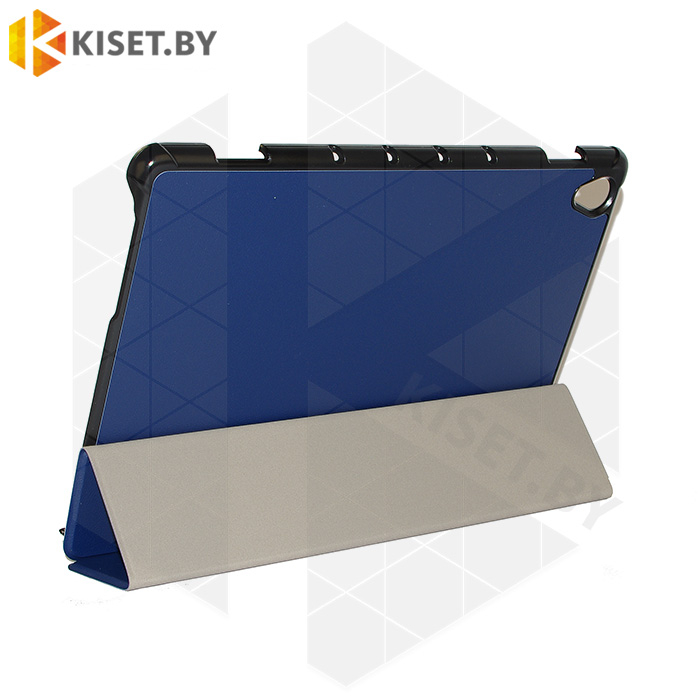 Чехол-книжка Smart Case для Huawei MediaPad M6 10.8 синий