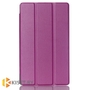 Чехол-книжка KST Smart Case для Huawei MediaPad T3 7.0, фиолетовый