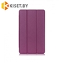 Чехол-книжка KST Smart Case для Huawei MediaPad M3 8.4, фиолетовый
