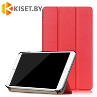 Чехол-книжка Smart Case для Huawei MediaPad M3 8.4, красный