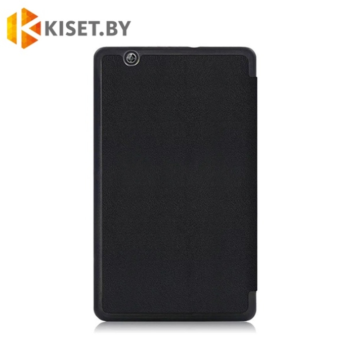 Чехол-книжка Smart Case для Huawei MediaPad M3 Lite 10, черный