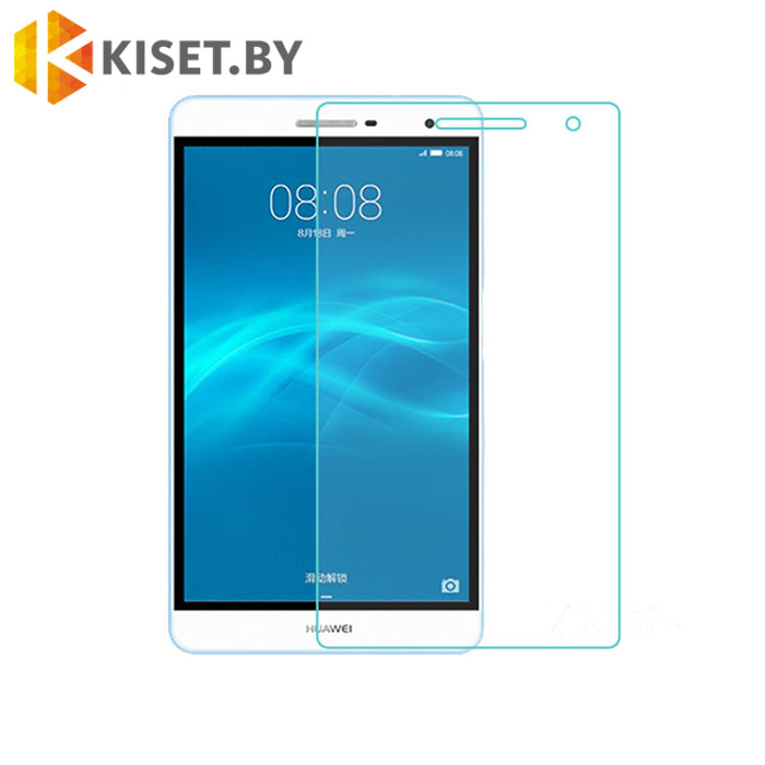 Защитное стекло для Huawei MediaPad M2 7.0, прозрачное