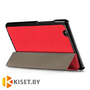 Чехол-книжка Smart Case для Huawei MediaPad M3, красный