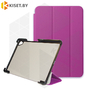 Чехол-книжка Smart Case для Huawei MediaPad M6 8.4 фиолетовый
