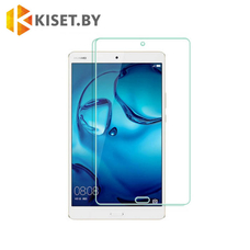 Защитное стекло KST 2.5D для Huawei MediaPad M3 8.4, прозрачное